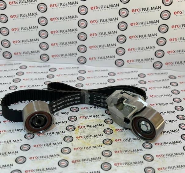 Hyundai Accent Era, Getz, 1.5 CRDi & Elantra 2.0 CRDi Triger Seti