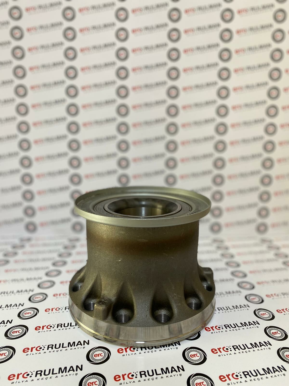 SKF BTF 0021-BTF 0110 OTOKAR DORUK ÖN TEKER BİLYASI