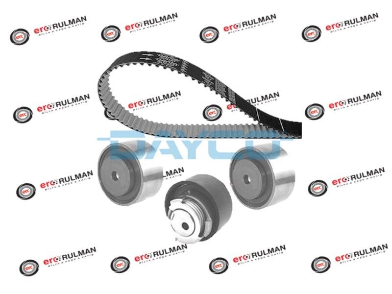 DAYCO KTB 399