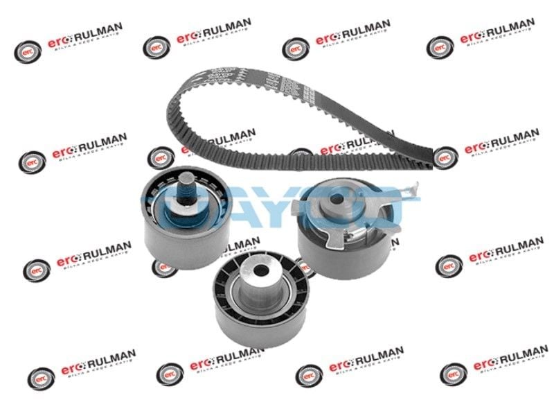 DAYCO KTB 407
