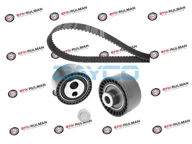 DAYCO KTB 197