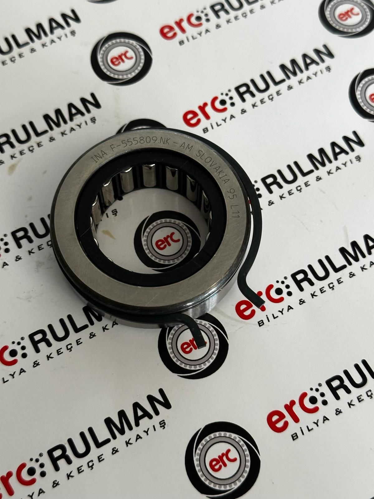 İNA 712131110 VW ŞANZUMAN BİLYASI