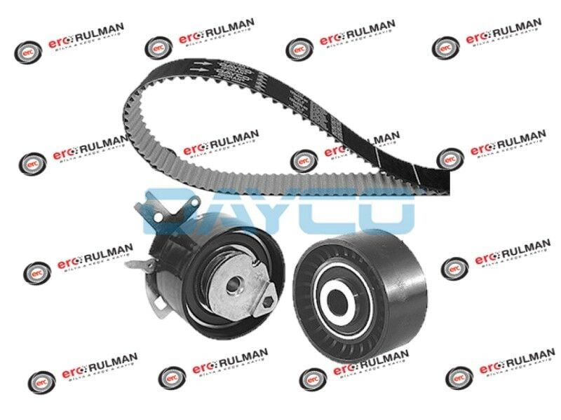 DAYCO KTB 715