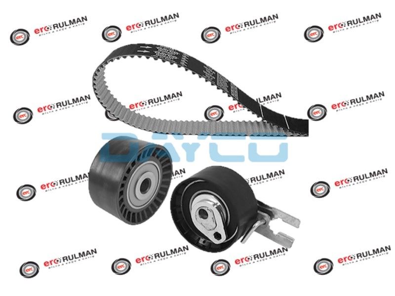 DAYCO KTB 857