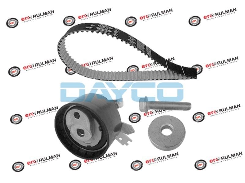 DAYCO KTB 886