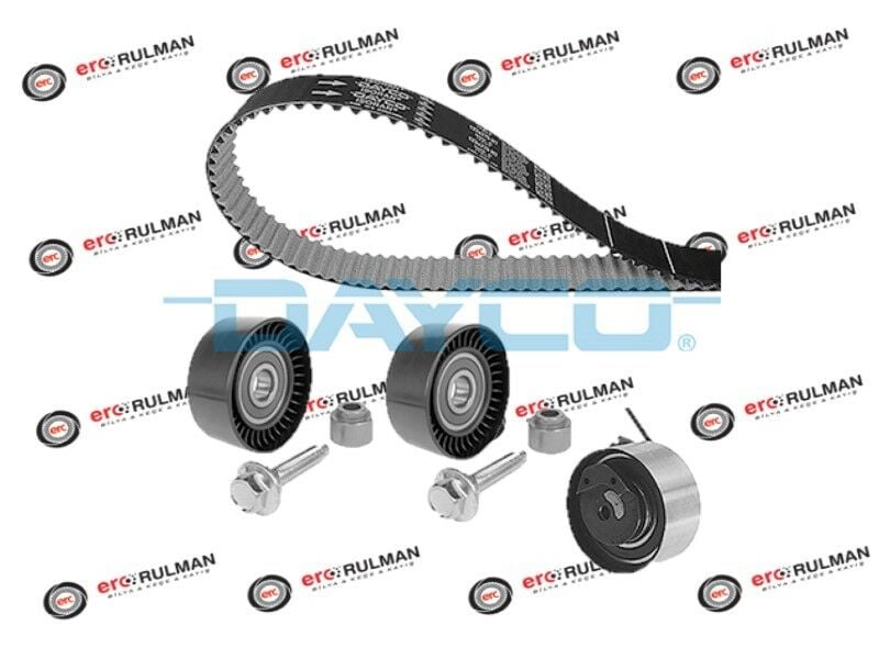 DAYCO KTB 956 CHRYSLER VOYAGER 2.5 TRİGER SETİ ----CHEROKEE 2.5 CRD TRİGER SETİ --- 2.8 VOYAGER TRİGER SETİ 0 5066 826AA