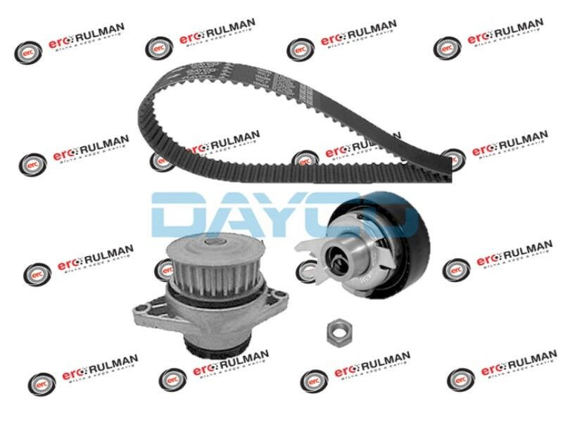 DAYCO KTBWP 2560