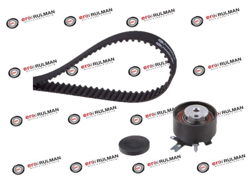 GATES K015645XS NİTRO TRİGER SETİ