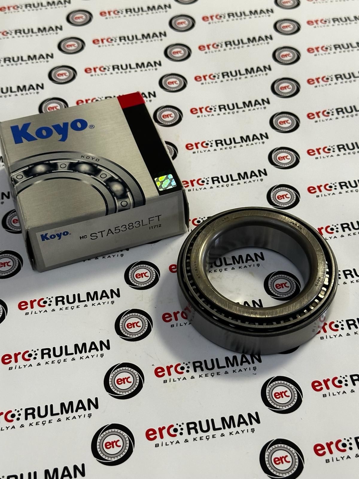 KOYO STA 5383 TOYOYA HILÜX DEFRANSİYEL BİLYASI (90366-5300 )