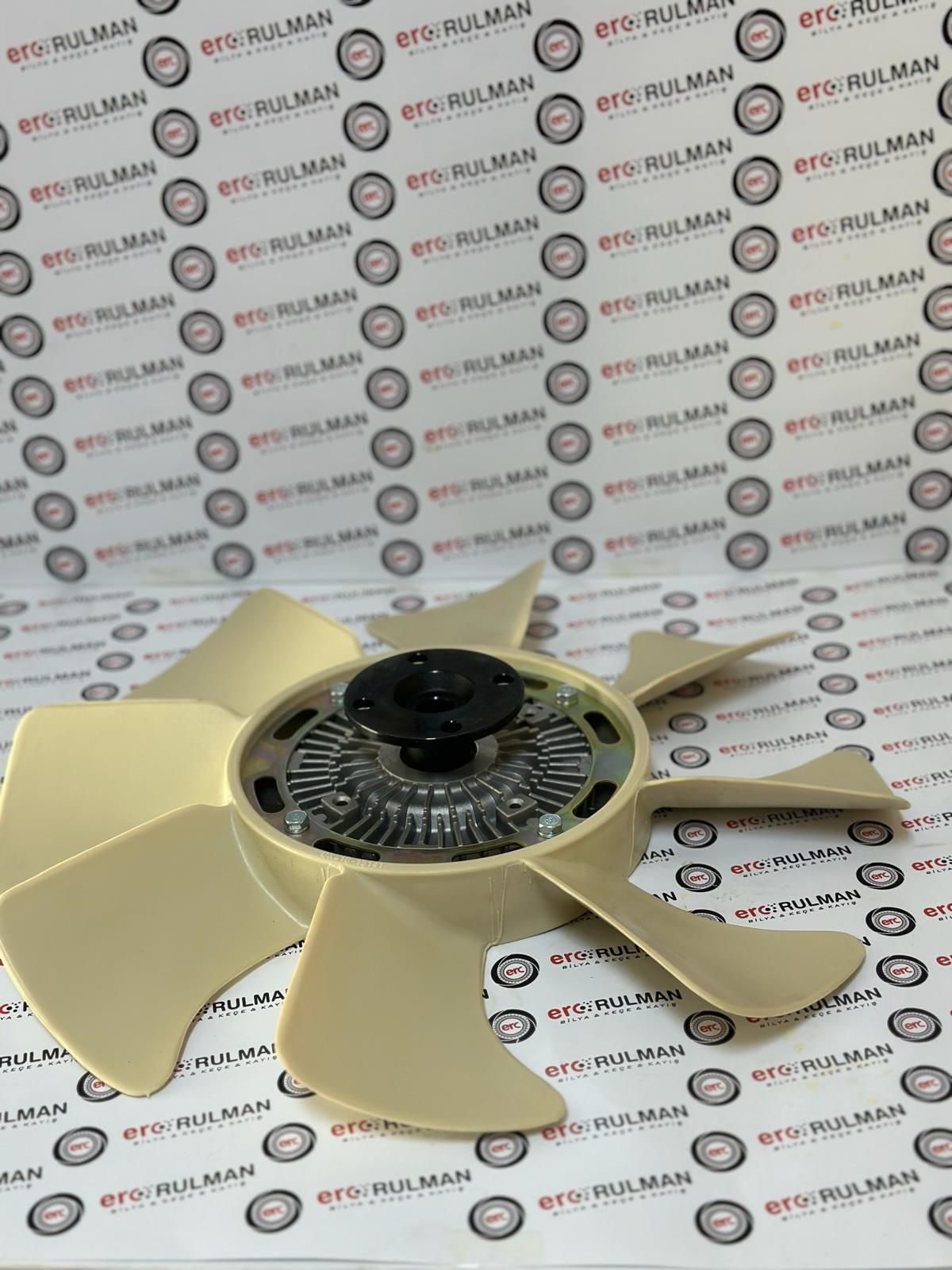 GMB GWK -11-F KIA BESTA --- KIA BANGO ---- KIA PREGİO FAN TERMİĞİ 0K65A 15 140D