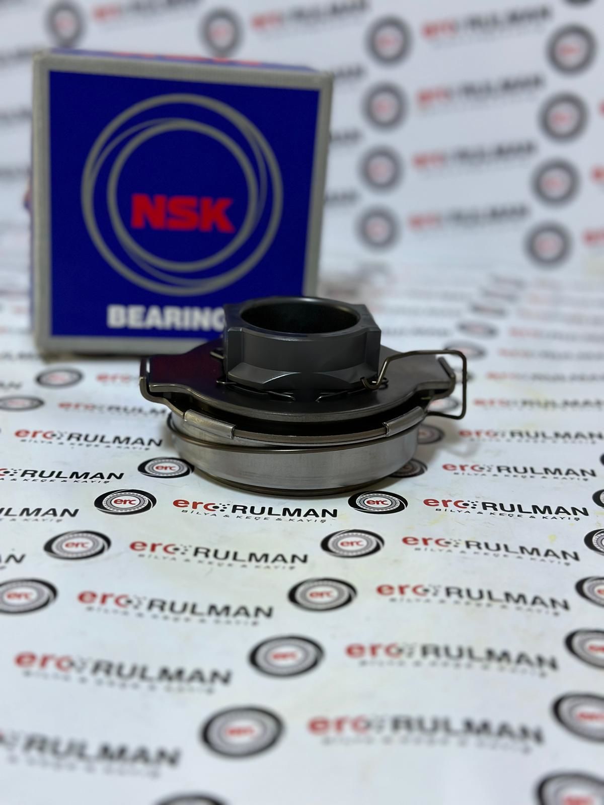 NSK 78 TKL 4001 ISUZU CHAMPION NPR DEBRİYAJ BİLYASI 8970135530 ----- 8970896520