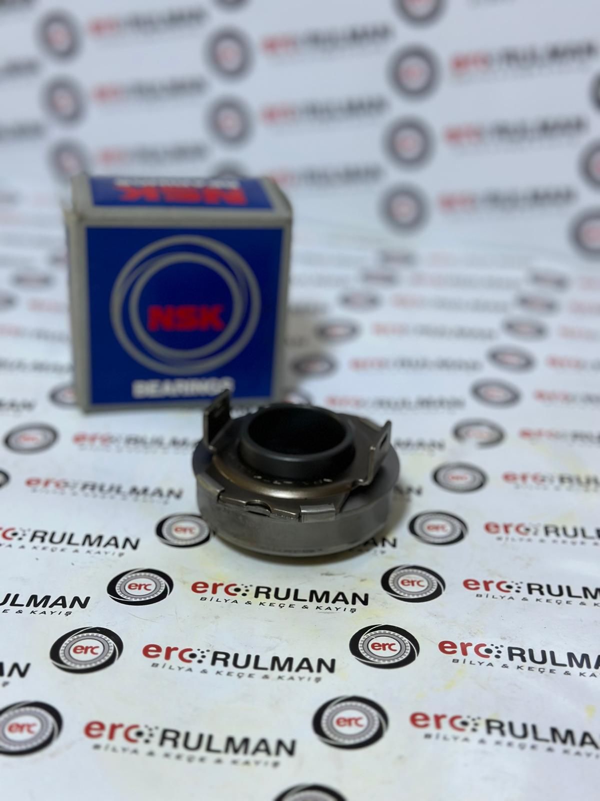 NSK 47TKB3101 HONDA CIVIC ROVER 200 DEBRİYAJ BİLYASI 22810-PL3-003