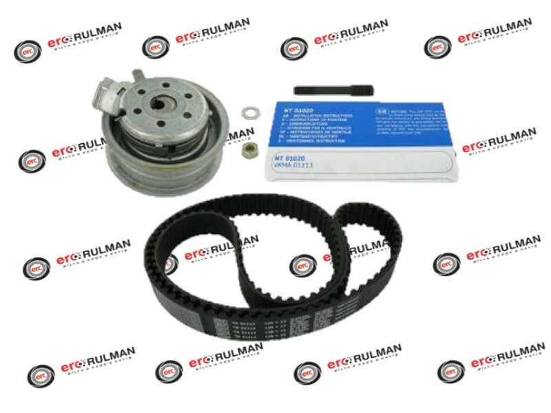 SKF VKMA 01113