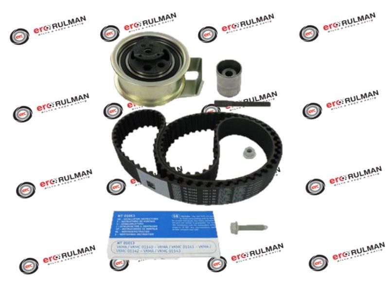 SKF VKMA 01142
