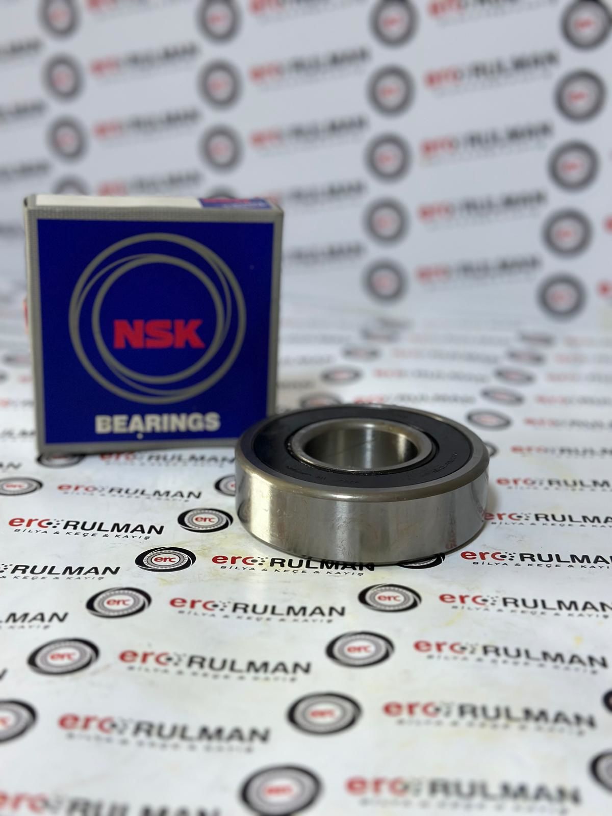 NSK 40BW03 ISUZU TROOPER ARKA TEKER BİLYASI ---- OPEL MONTEREY ARKA TEKER BİLYASI 414338