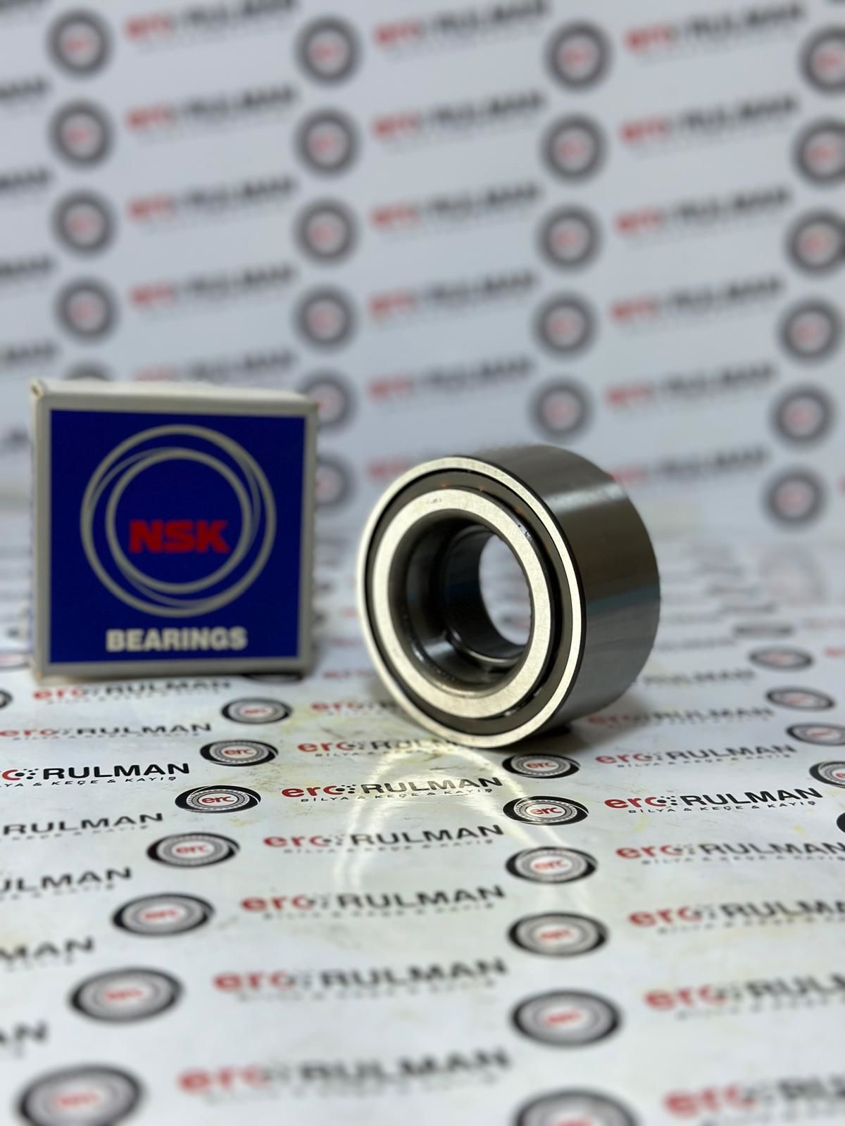 NSK 42BWD06 ---NİSSAN PRİMERA ÖN BİLYA ----NİSSAN MAXİMA ÖN BİLYA ---- ABS SİZ --- 40210-30R01