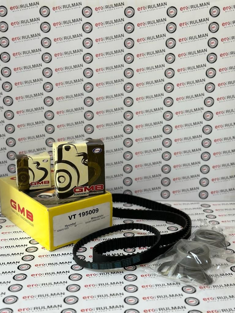 GMB VT 195009