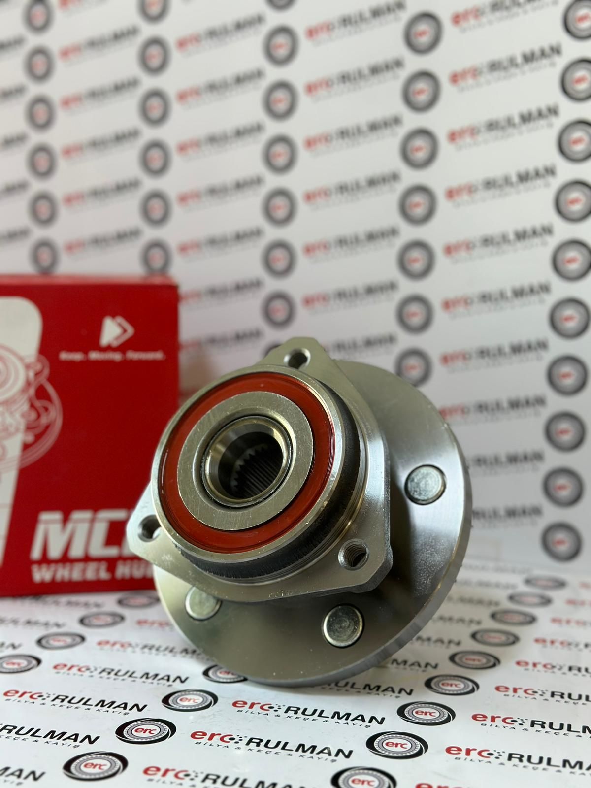 MCB 513159 JEEP GRAND CHEROKEE WJ ÖN PORYA BİLYASI