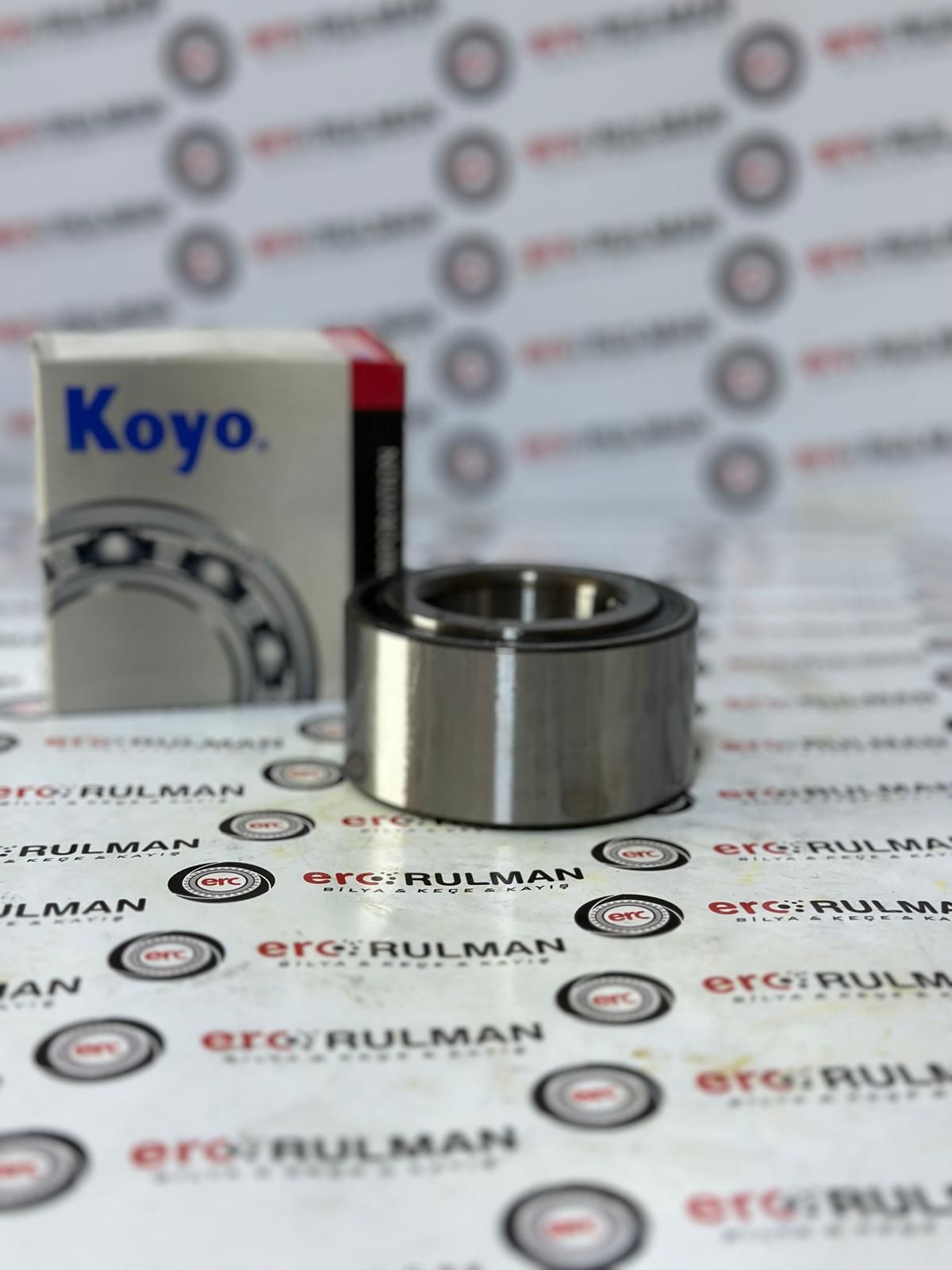 KOYO DAC 4278 ---NSK 42BWD09 ---HONDA CİVİC ÖN TEKER BİLYASI ---- HONDA INTEGRA ÖN TEKER BİLYASI ABS SİZ ---- 44300-SD4-014