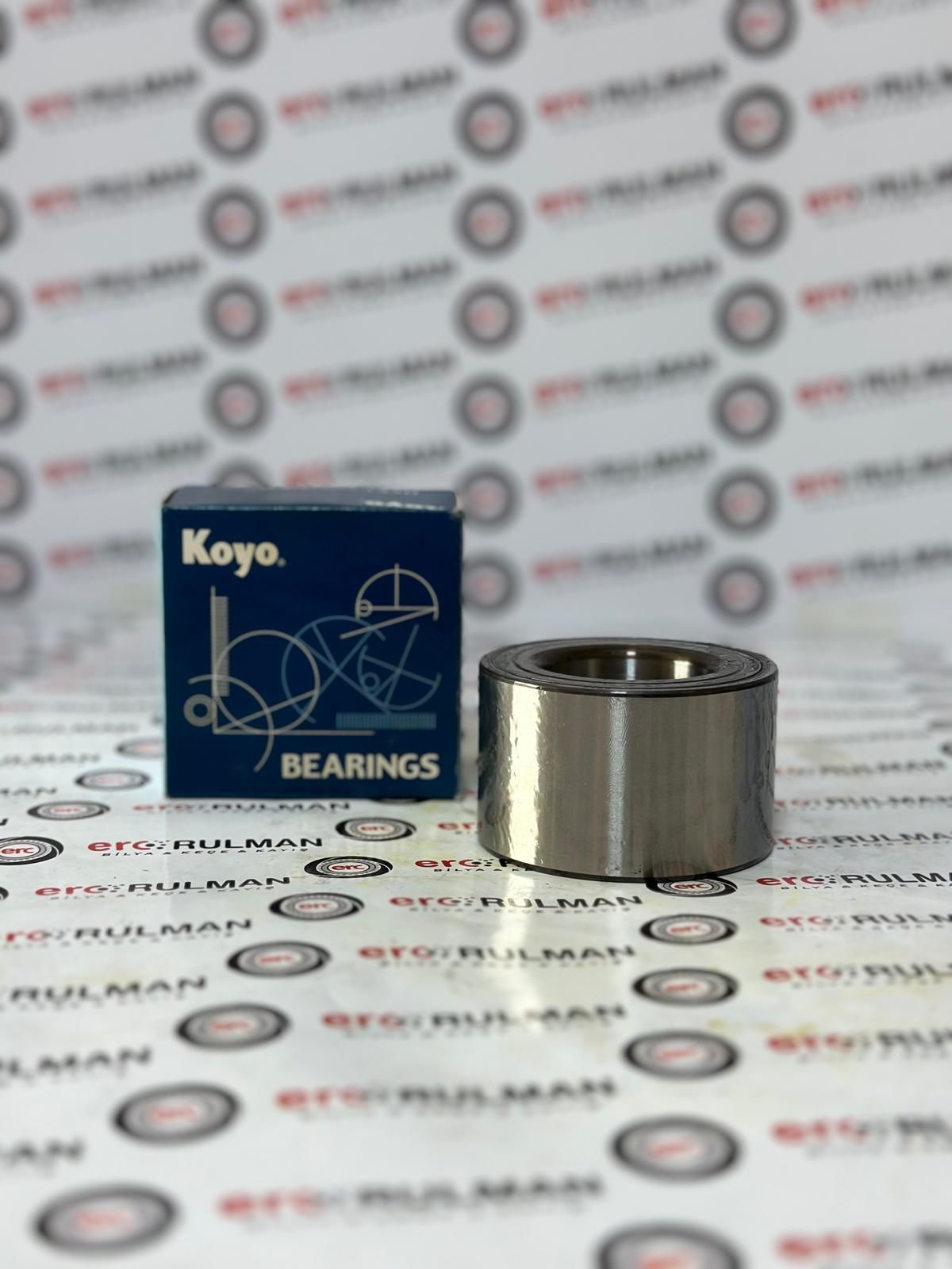 KOYO DAC3872 --- HONDA CIVIC ÖN BİLYA ----HONDA İNTEGRA ÖN BİLYA ---ROVER 200 ÖN BİLYA ABS SİZ ---- 44300-SB2-961