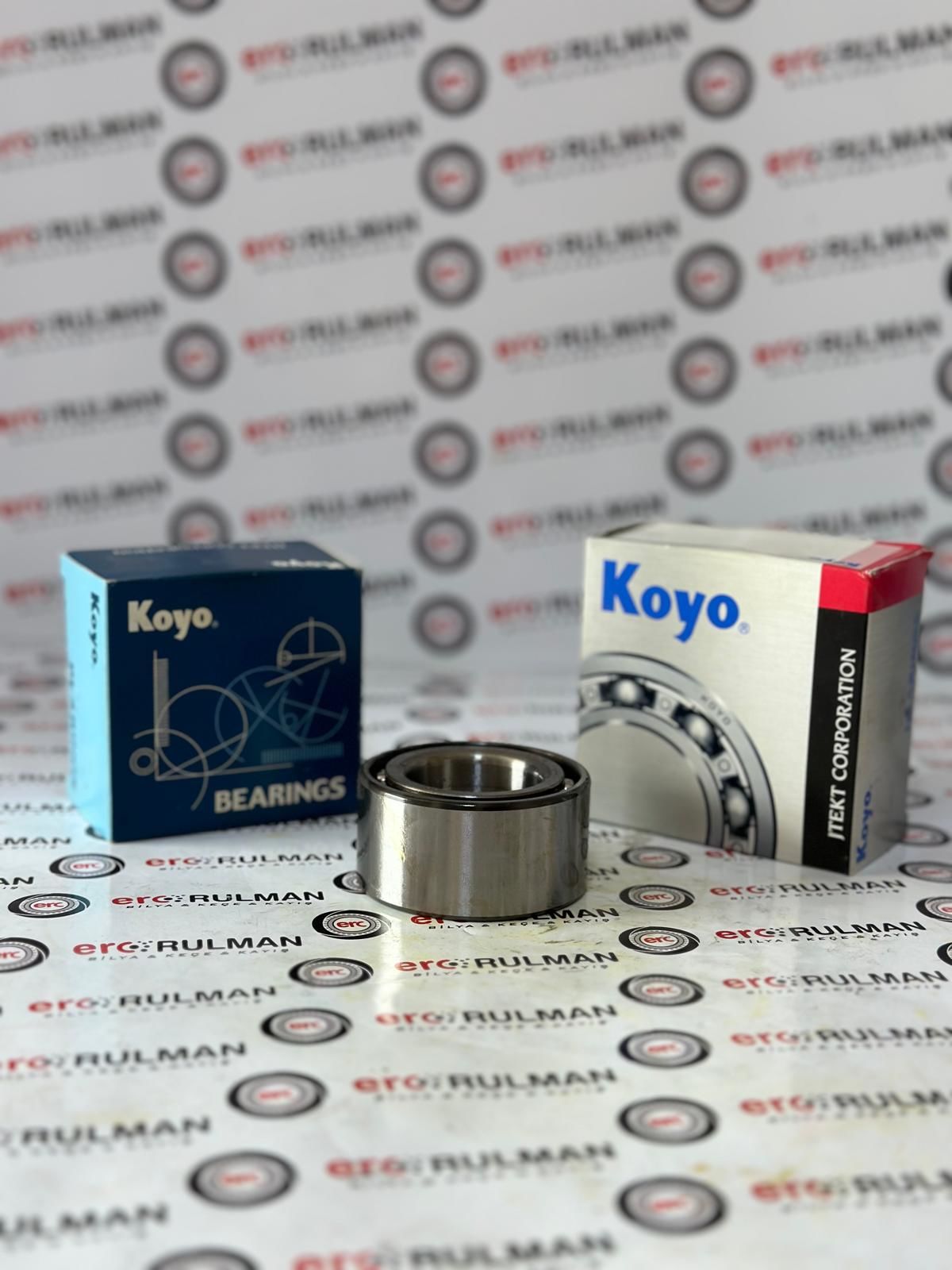KOYO DAC4583 --- NSK 45BWD06 ---- MAZDA 929 ÖN BİLYA ----MAZDA RX7 ÖN BİLYA --- J00126151