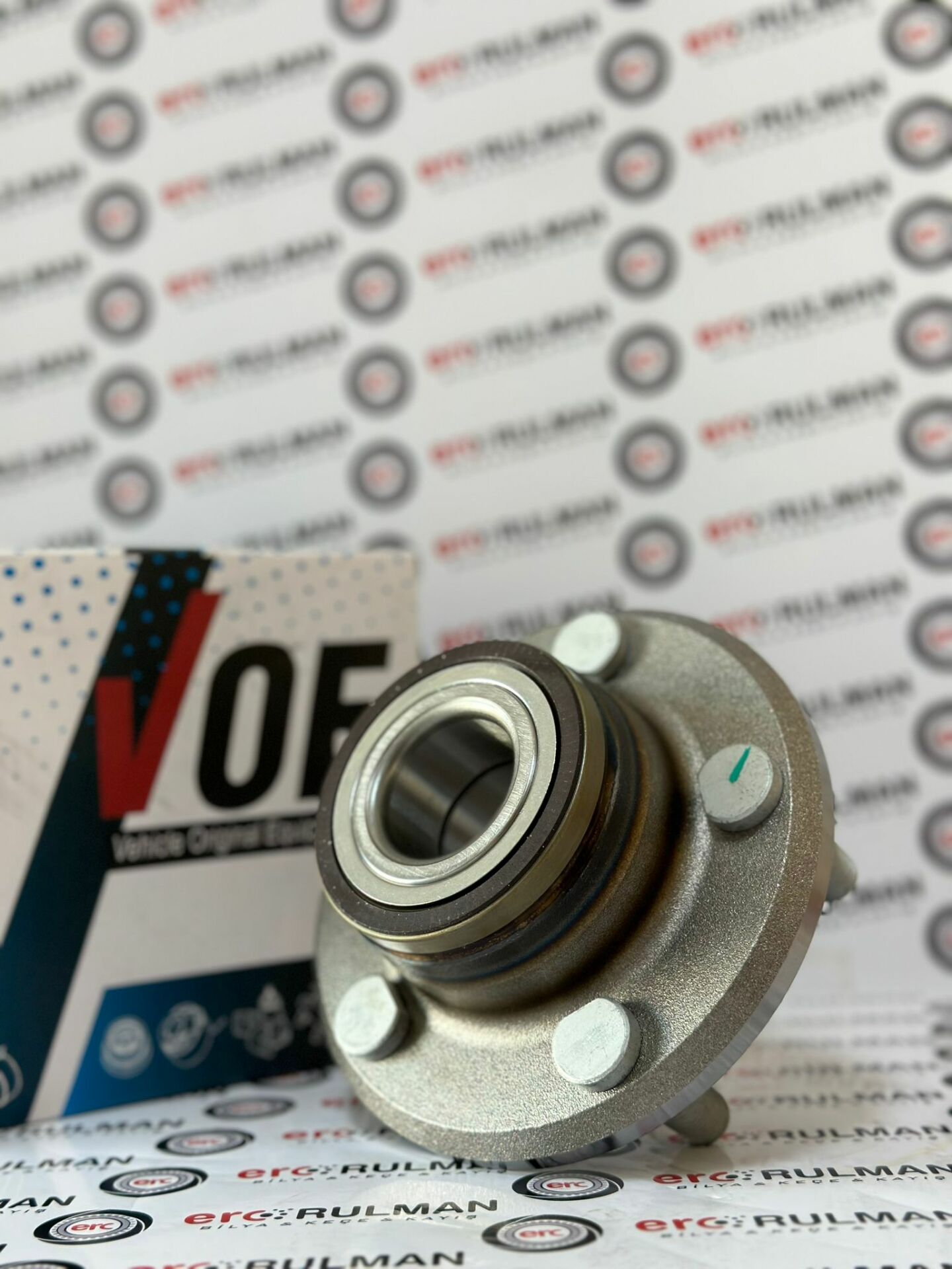 VOE 513224