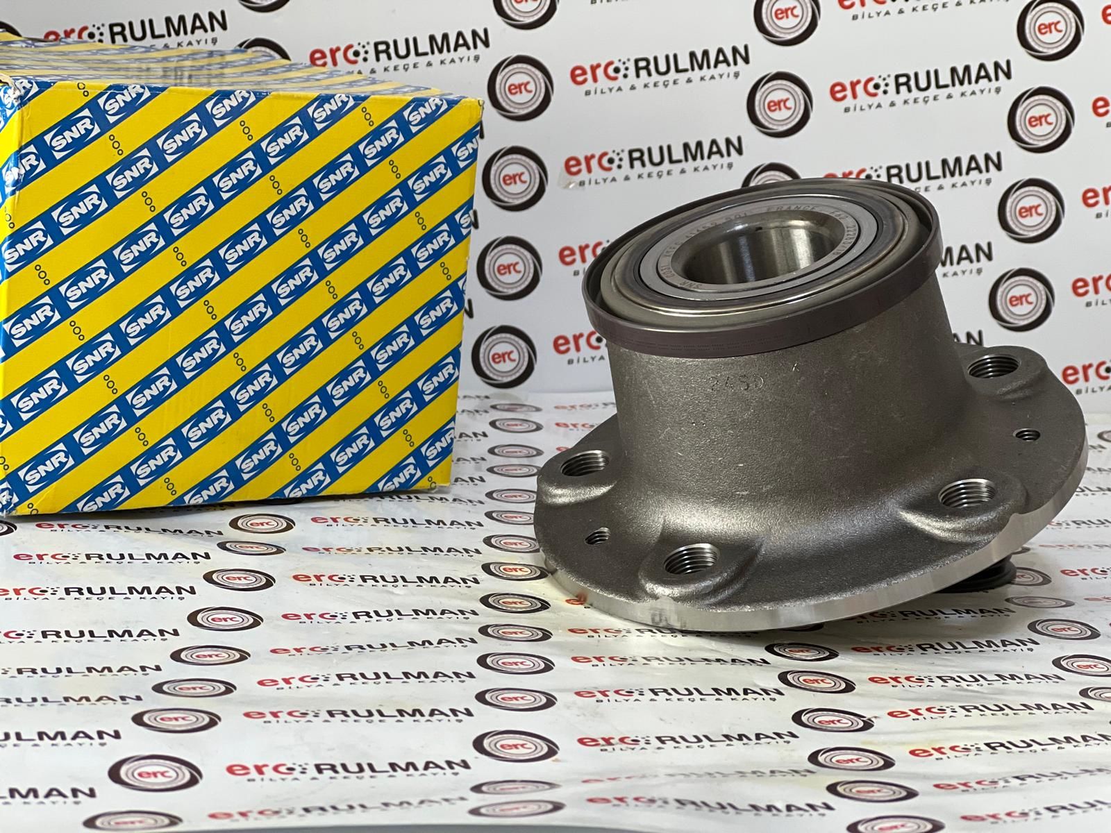 SNR XTFC 41459 FIAT DUCATO ARKA PORYA BİLYASI ---- KARSAN JEST ARKA PORYA BİLYASI --- R 140.89