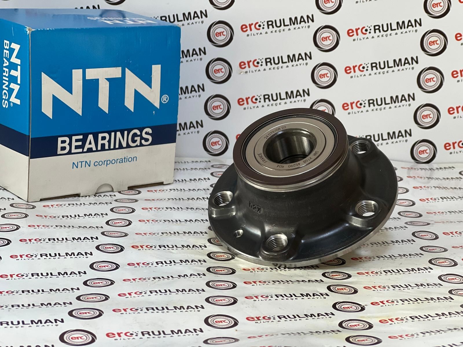 SNR XTGB 45290 WW JETTA ARKA PORYA BİLYASI --- WW CADDY ARKA PORYA BİLYASI --- R 154.54