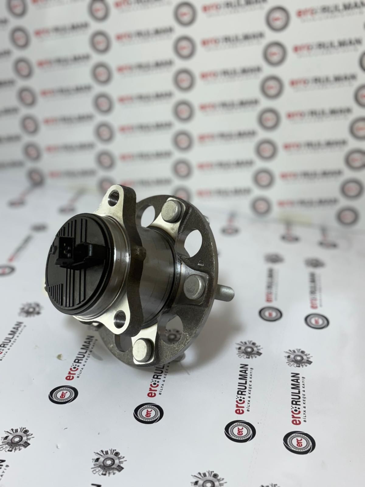 52730-K4000 HYUNDAİ KANO HYBRİD ARKA PORYA BİLYASI ---- KİA NİRO ARKA PORYA BİLYASI ---