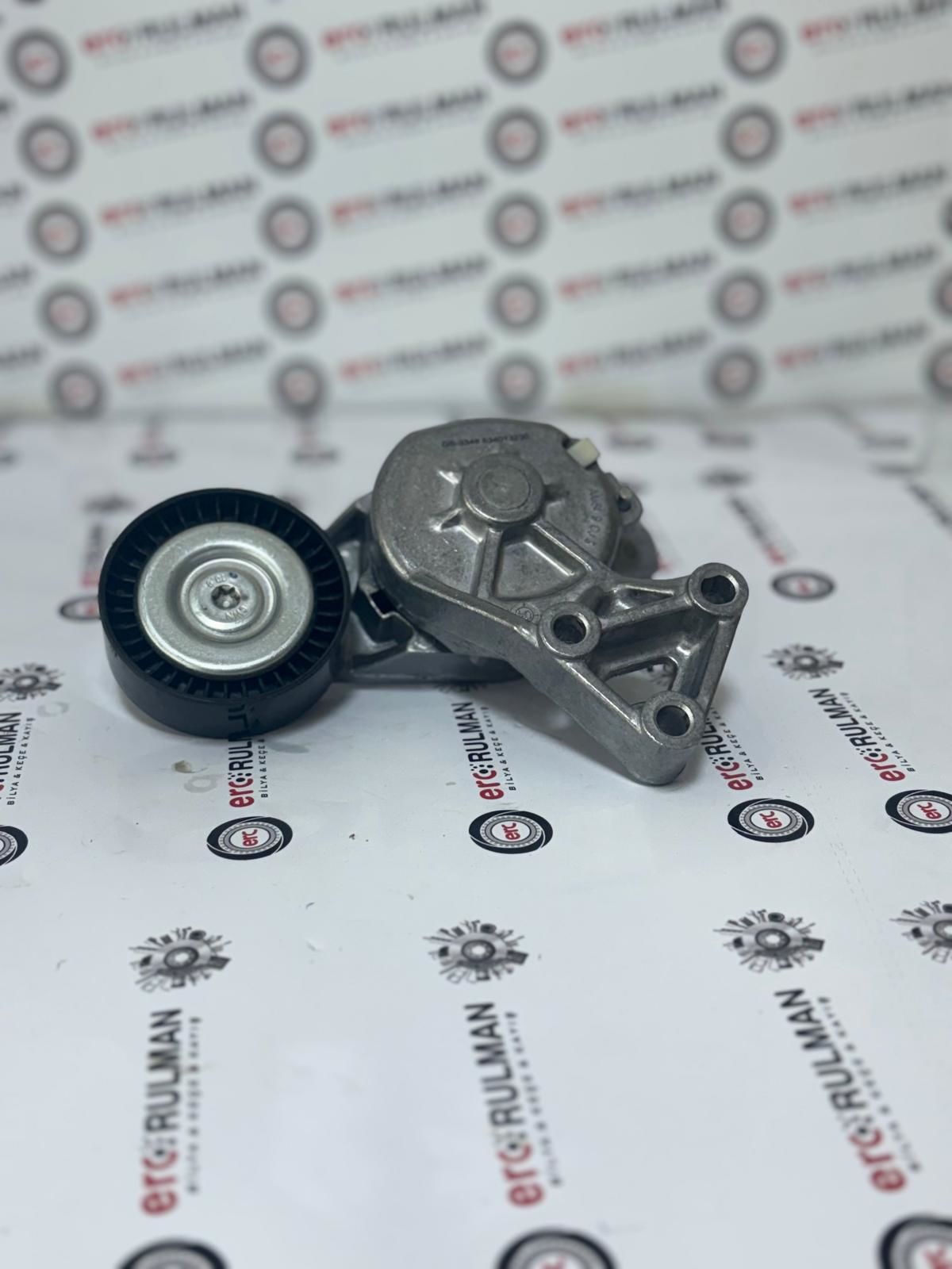 038903315AE --- WW TRANSPORTER GERGİ KÜTÜĞÜ ---534013230 ----