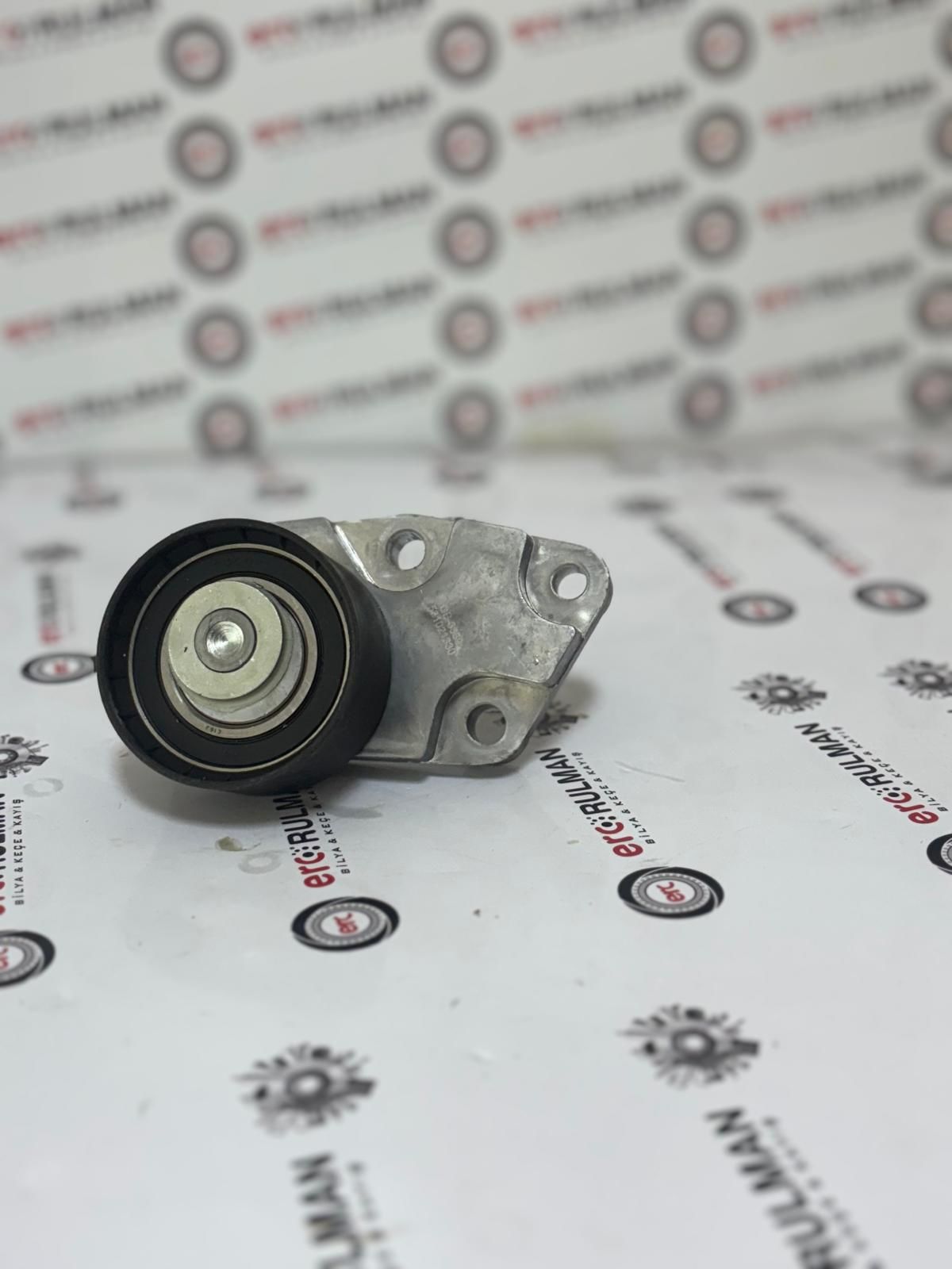 25183772 ---- 96350550 CHEVROLET KALOS LACETTİ TRİGER BİLYASI --- 531021330 ---