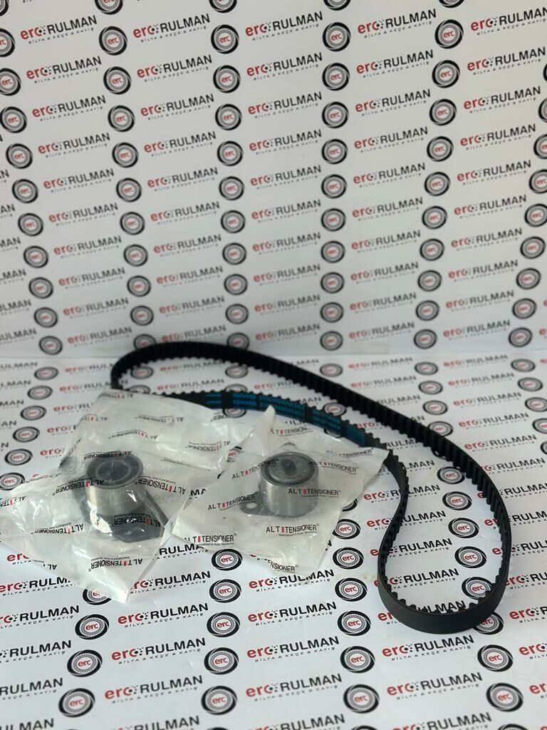 ALLES KIT 506103