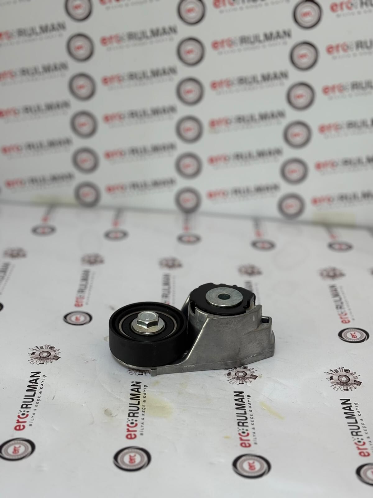 2S7E-6A228-AA FORD MONDEO GERGİ KÜTÜĞÜ ----JD6 1125 JAGUAR X-TYPE GERGİ KÜTÜĞÜ --- 534016110