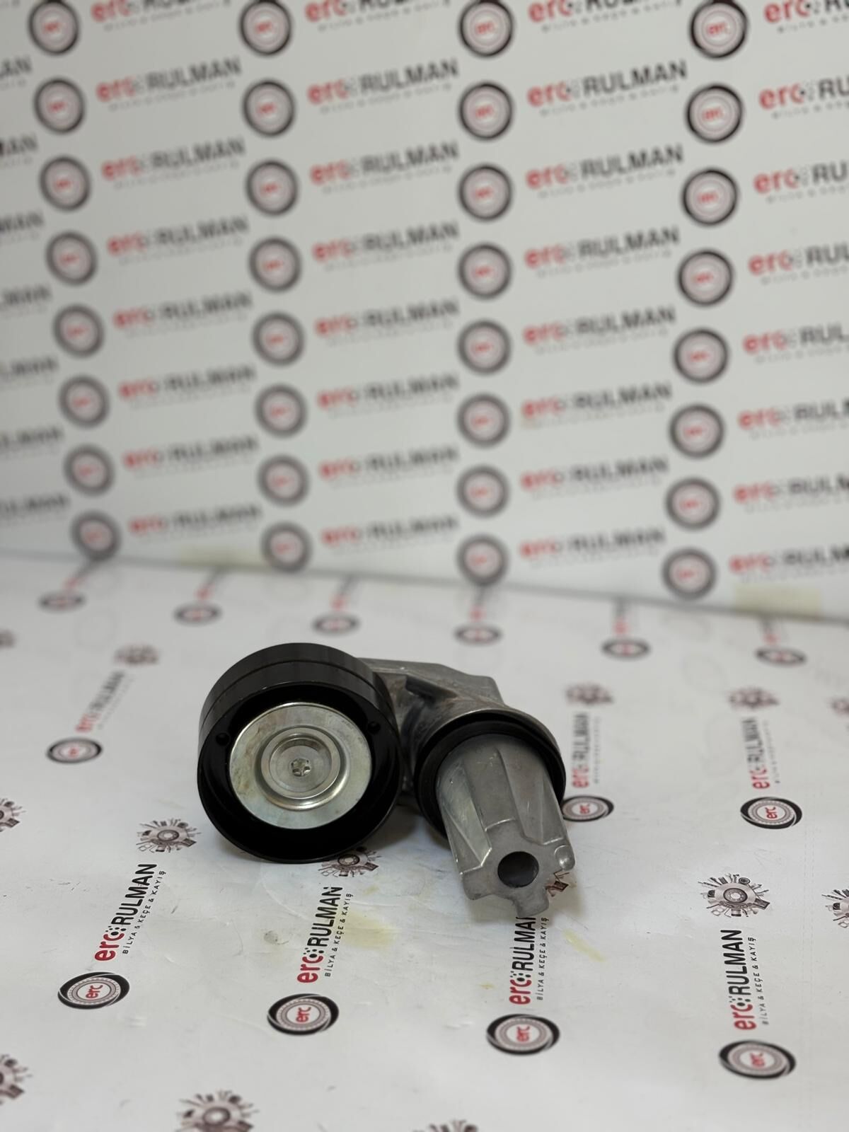 4H2Q-19A216-AE LAND ROVER DISCOVERY III GERGİ KÜTÜĞÜ ----534069410