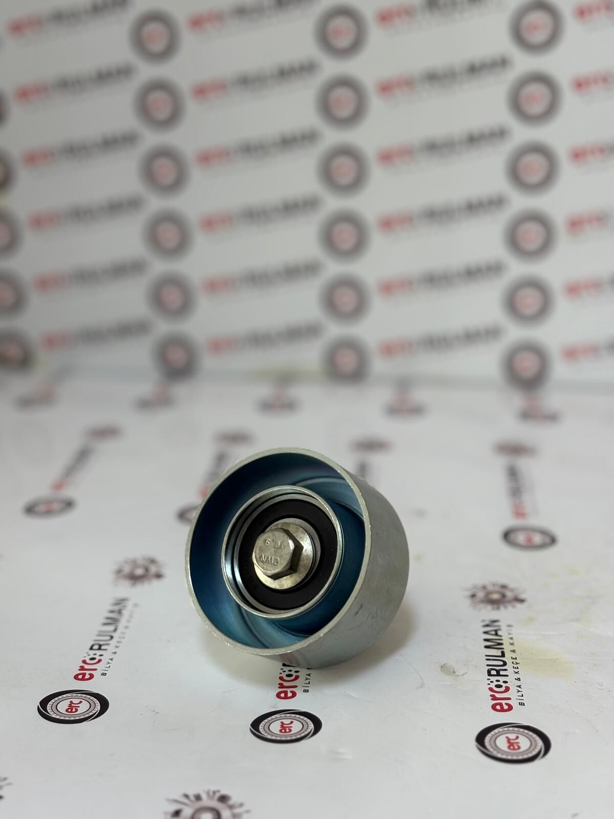 PQH500090 LAND ROVER RANGE ROVER SPORT CİVATALI TEK BİLYA ---APV 2679 ---