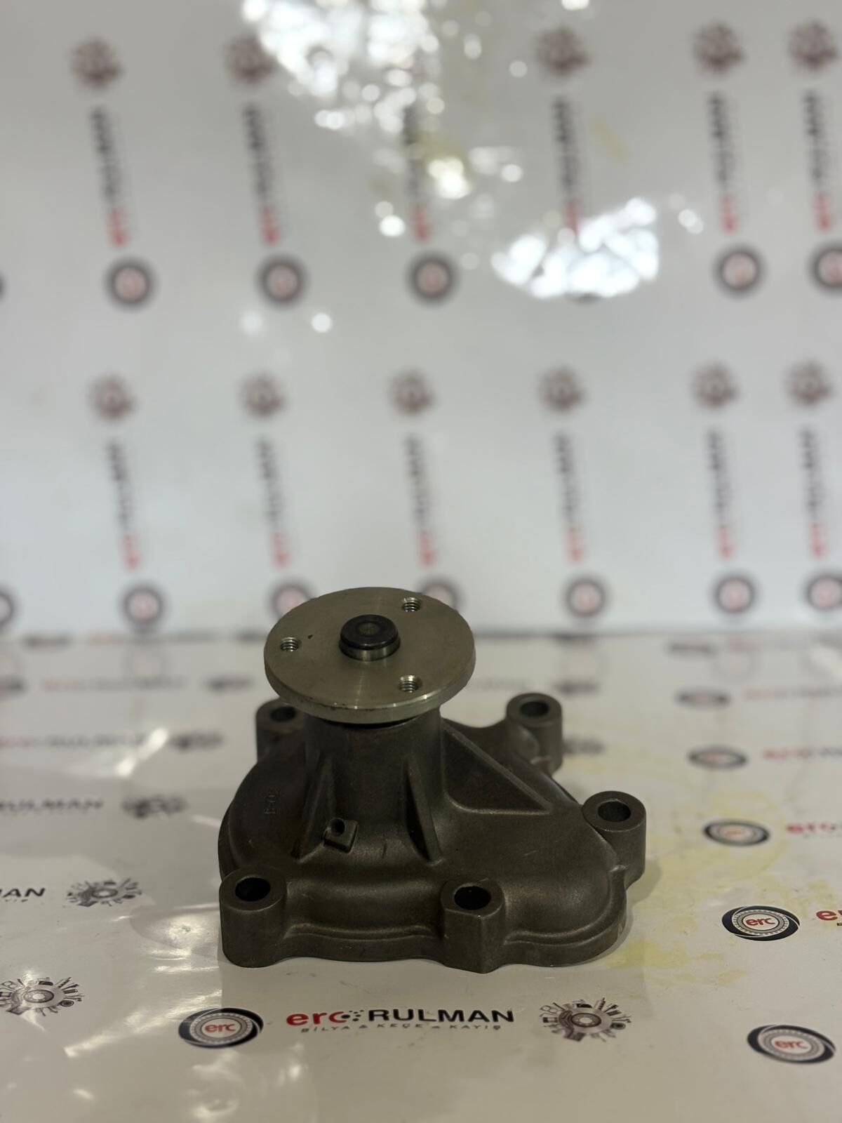 65302 --- 538009610 OPEL CORSA C DEVİRDAİM ---OPEL ASTRA G 1.7 DEVİRDAİM