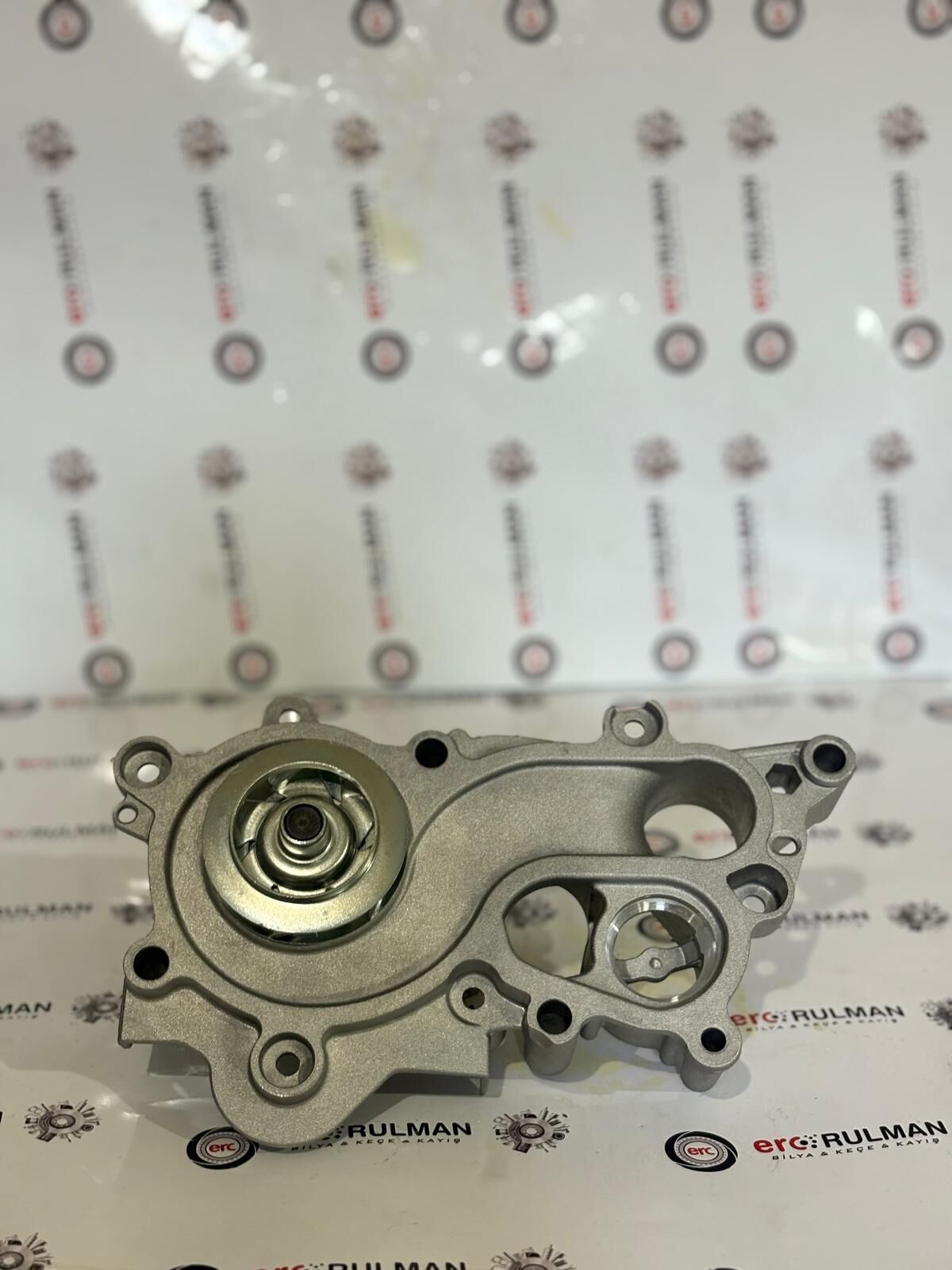 04C 121 600 K ---- 04E 121 600 AD SEAT IBIZA IV, LEON, TOLEDO IV; VW CADDY IV, GOLF VII, POLO V (1.0-1.2 TSI)