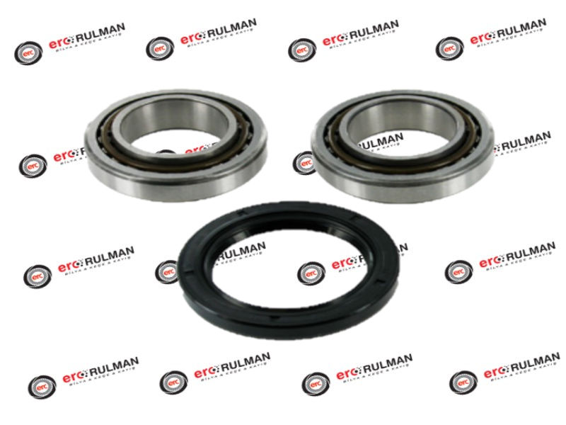 SKF BT1B 329013