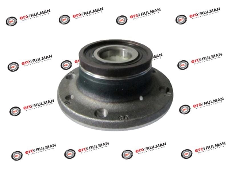 SKF BAF 0040