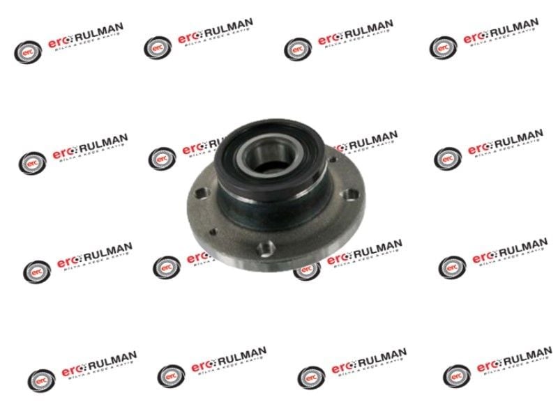 SKF BAF 0119