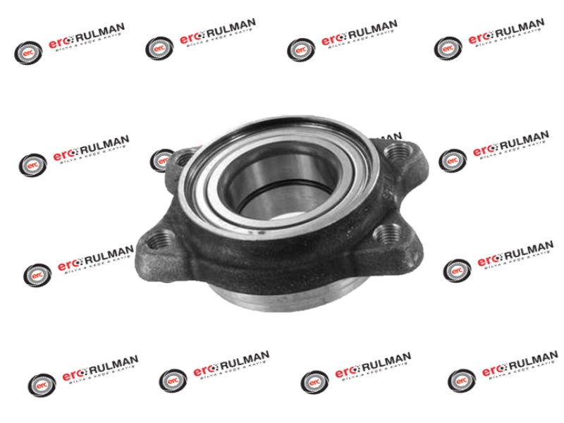 SKF BAF 0125
