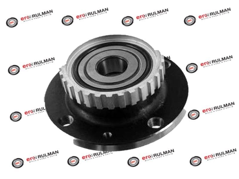 SKF BAF 4110BC