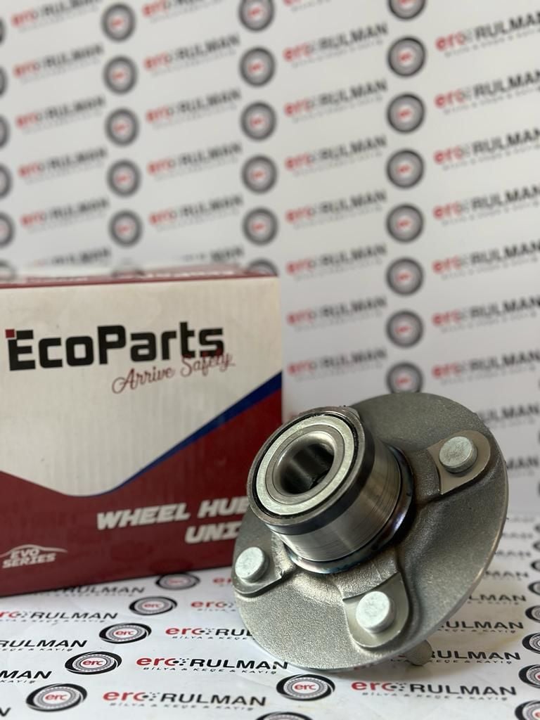 ECO PARTS 27BWK02