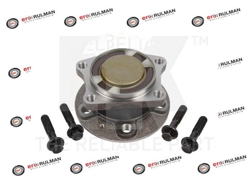 SKF VKBA 3631