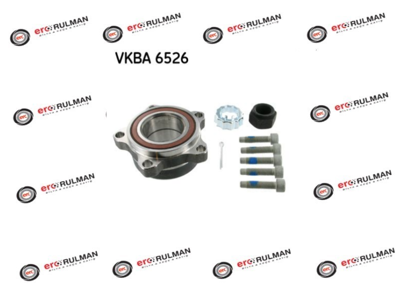 SKF VKBA 6526