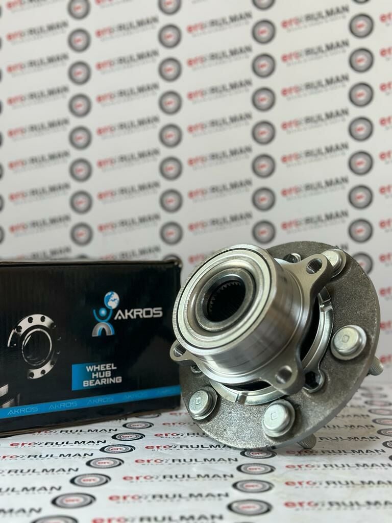 AKROS - MR992374