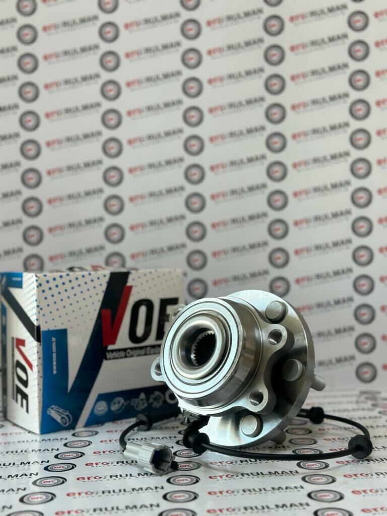 VOE - VKBA 6999