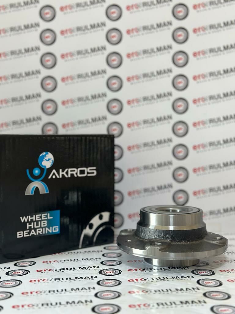 AKROS - VKBA 3477