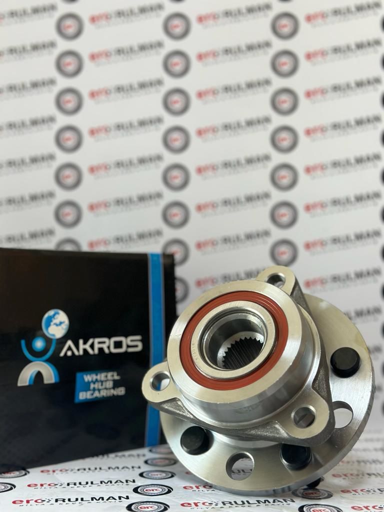 AKROS -513016