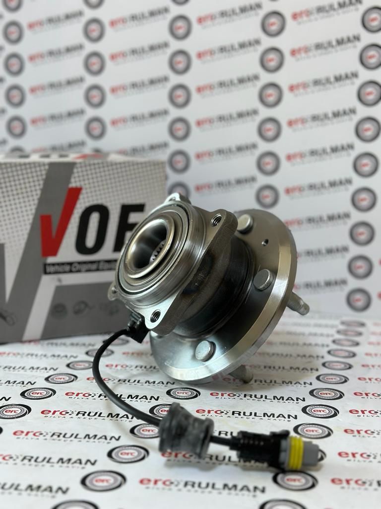 VOE - VKBA 7439